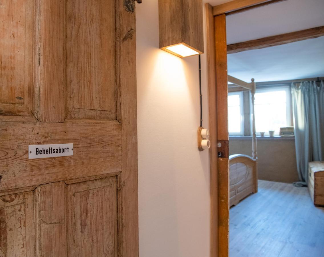 Haus Krauterkasten Naumburg  Esterno foto