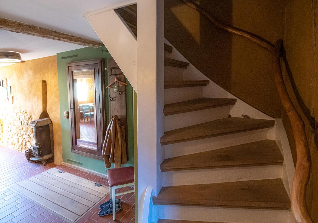 Haus Krauterkasten Naumburg  Esterno foto
