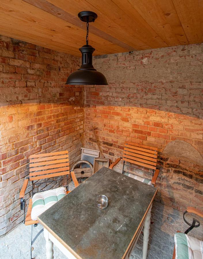 Haus Krauterkasten Naumburg  Esterno foto