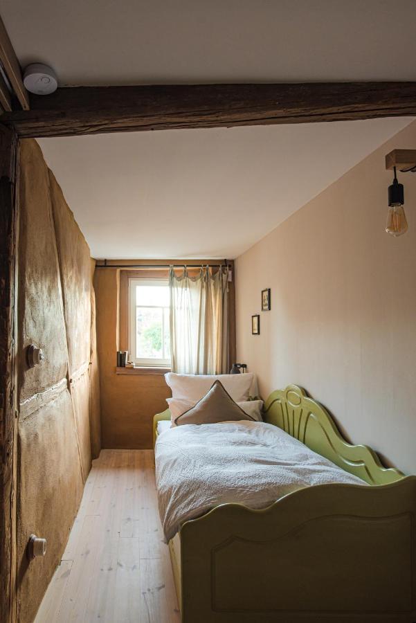 Haus Krauterkasten Naumburg  Esterno foto