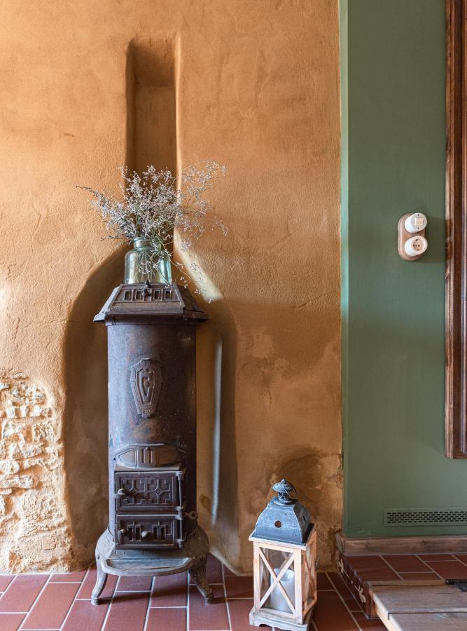 Haus Krauterkasten Naumburg  Esterno foto