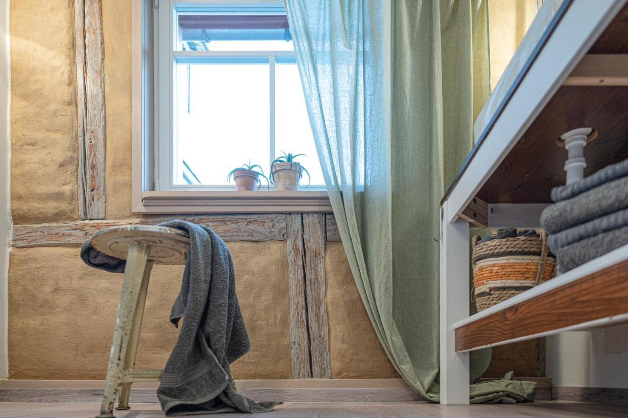 Haus Krauterkasten Naumburg  Esterno foto