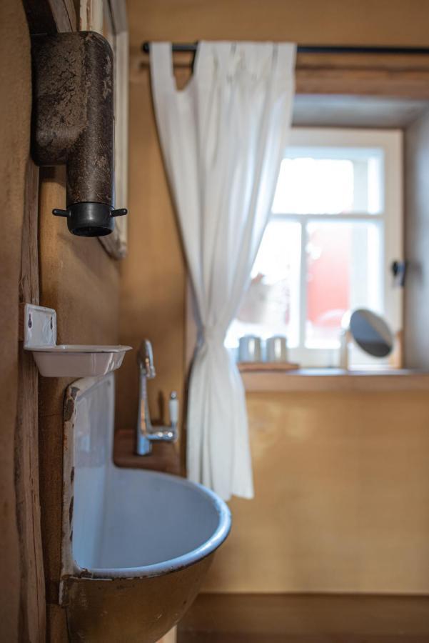 Haus Krauterkasten Naumburg  Esterno foto