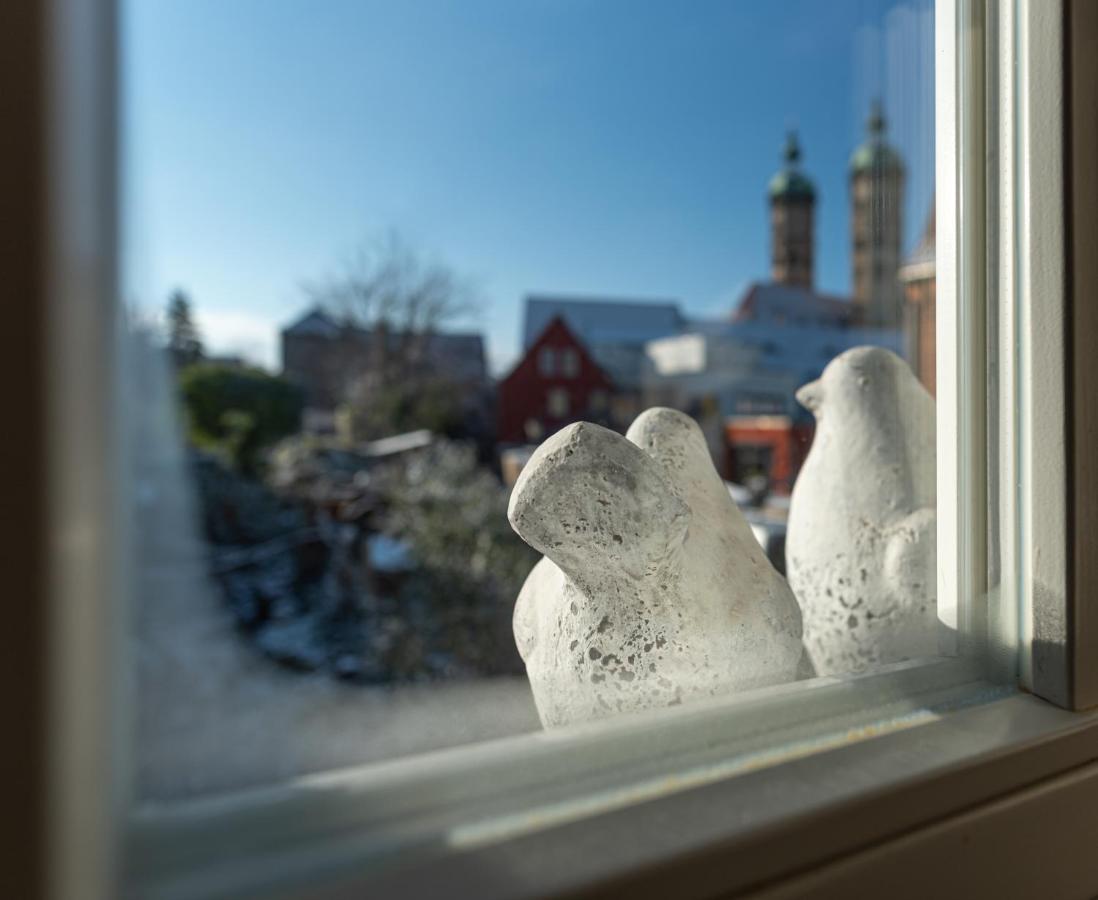Haus Krauterkasten Naumburg  Esterno foto